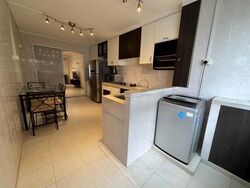 Blk 710 Chong Pang Green (Yishun), HDB 3 Rooms #454943621